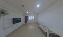 Blk 106 Chong Pang Garden (Yishun), HDB 4 Rooms #580577231